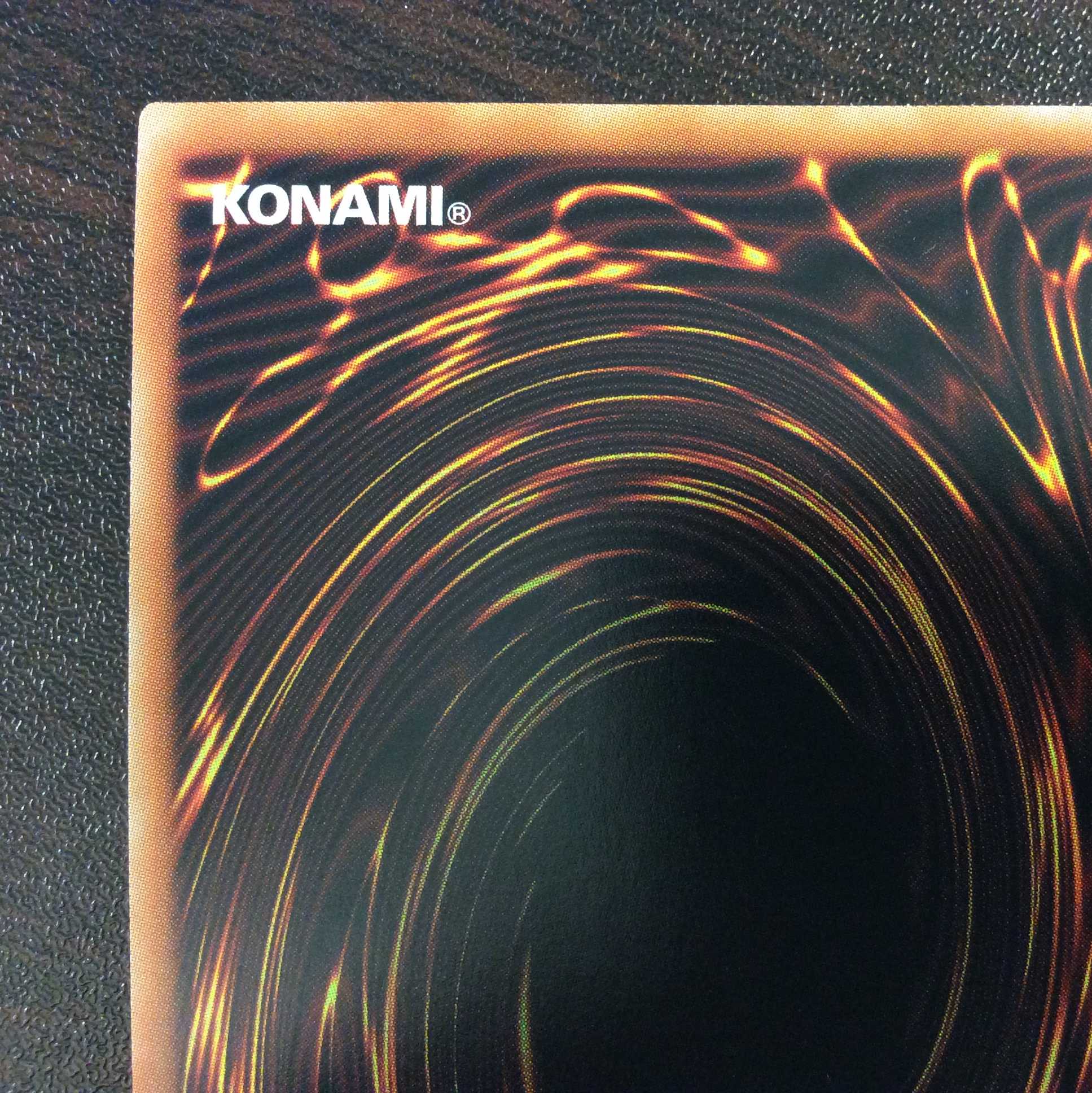 （美品）ラーの翼神竜　20thシークレットレア