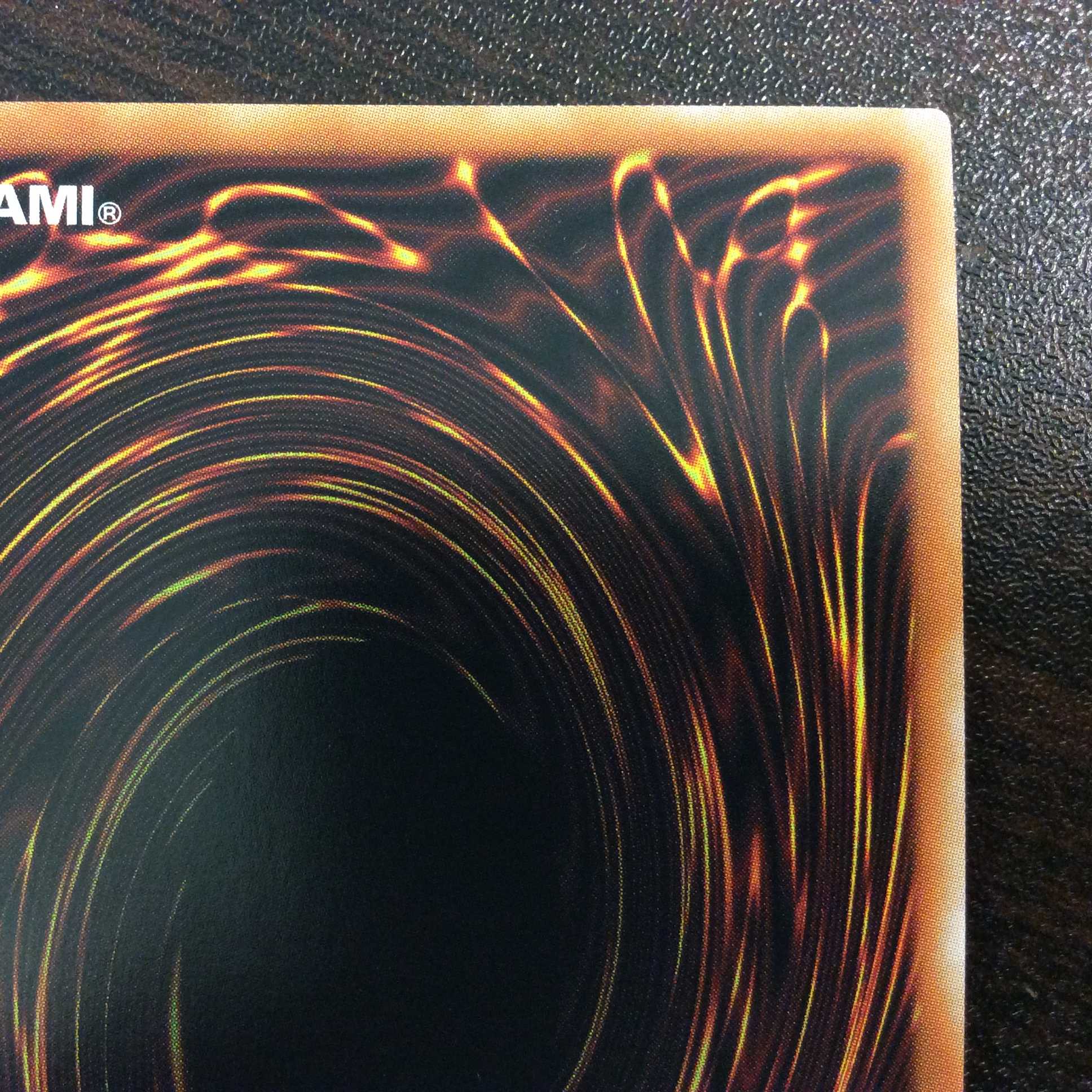 （美品）ラーの翼神竜　20thシークレットレア