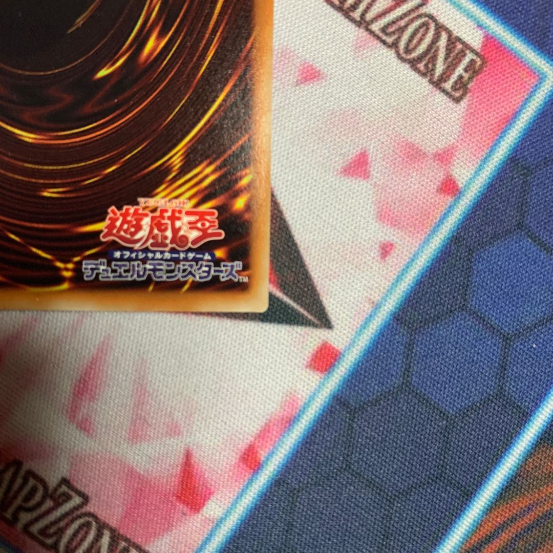 ライトニング・ストーム 20thシークレットレア　専用