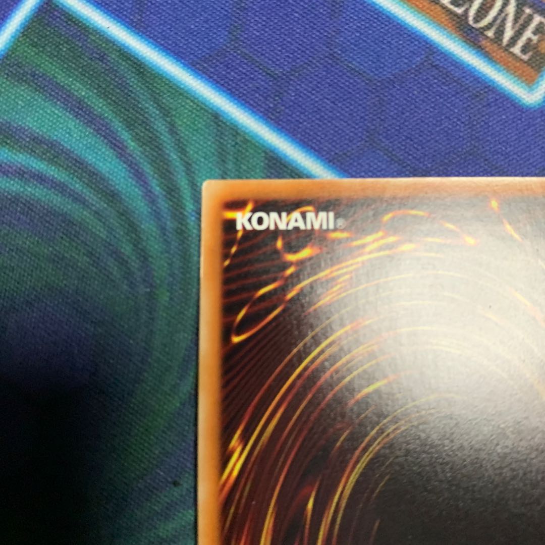 ライトニング・ストーム 20thシークレットレア　専用