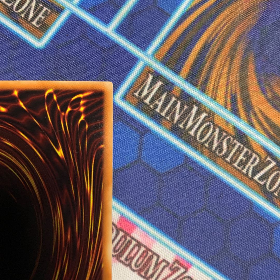 ライトニング・ストーム 20thシークレットレア　専用