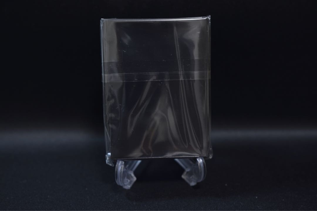 憑依覚醒　スリーブ　未開封　100枚入り　YCSJ