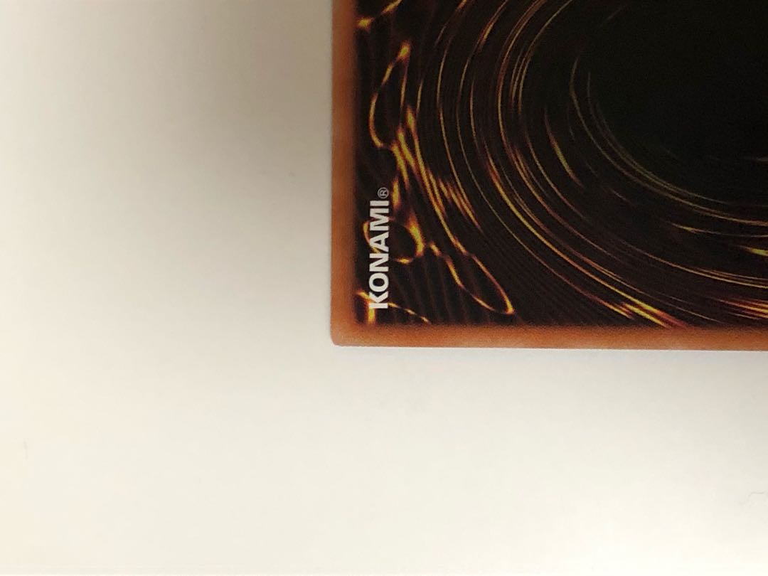 アルバスの落胤 プリズマティックシークレットレア