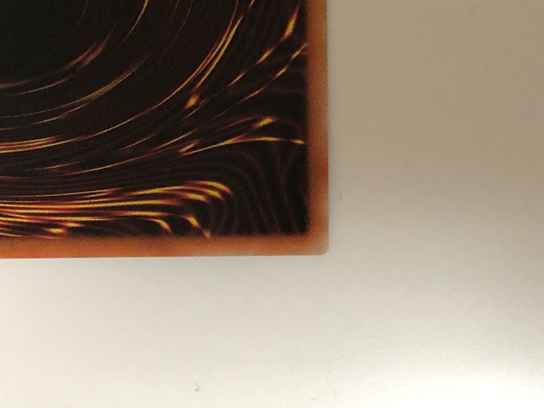 アルバスの落胤 プリズマティックシークレットレア