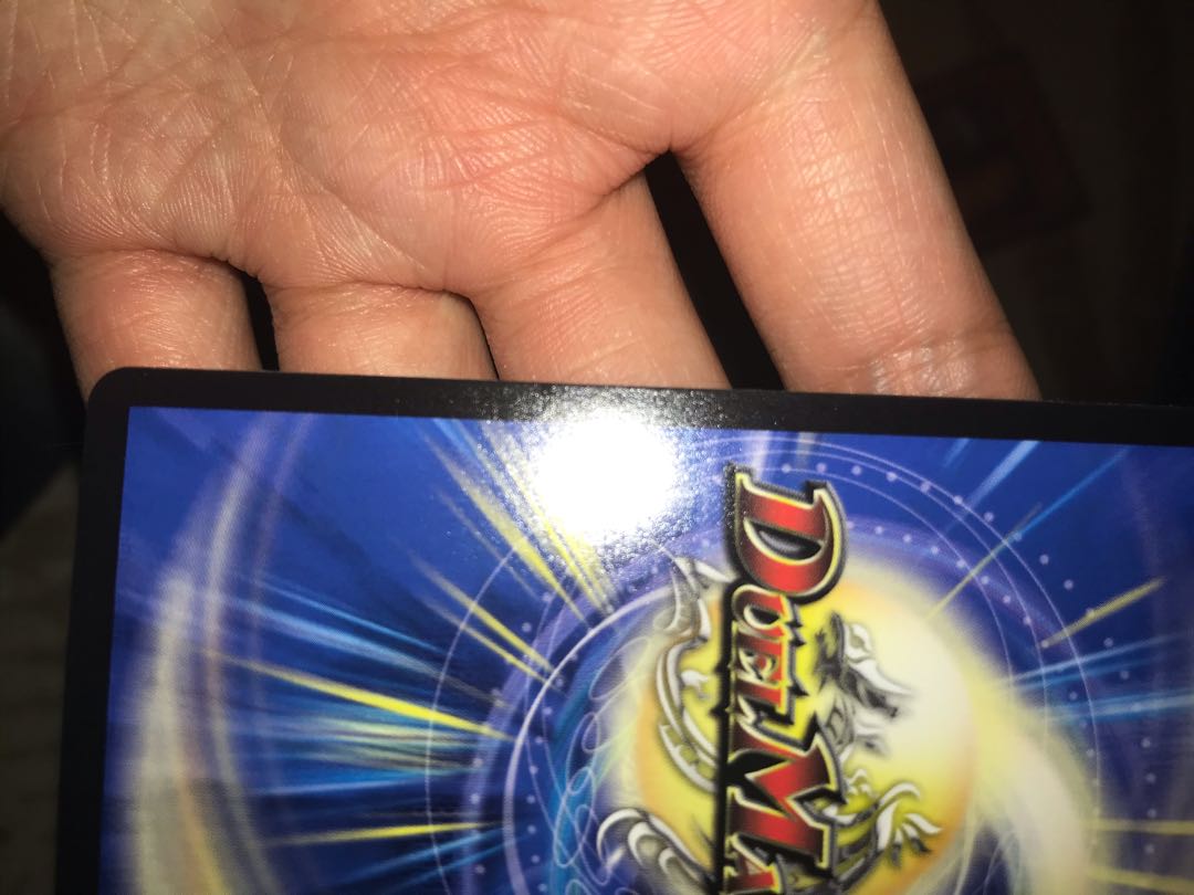 絶望と反魂と滅殺の決断(パーフェクト・ダークネス)