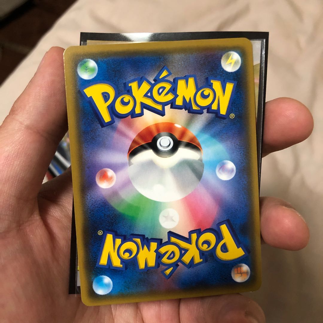 ムサシとコジロウ SR