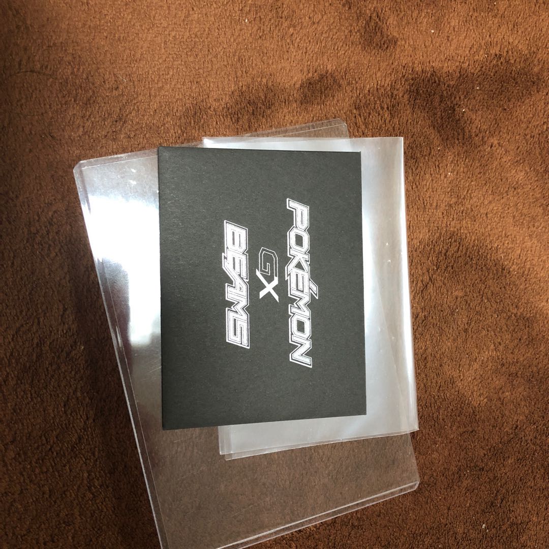 ピカチュウ　BEAMS フォロワー募集中様専用