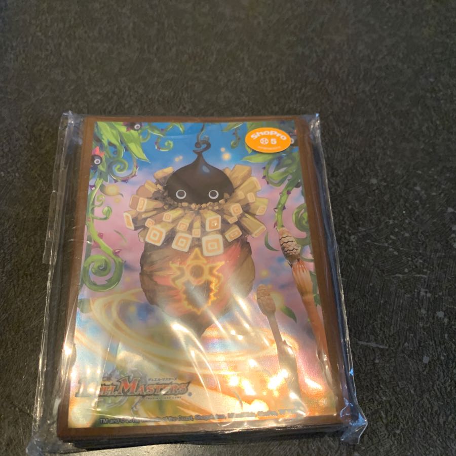 ナゾまる スリーブ 限定の通販 太郎くん（1551895238） | magi