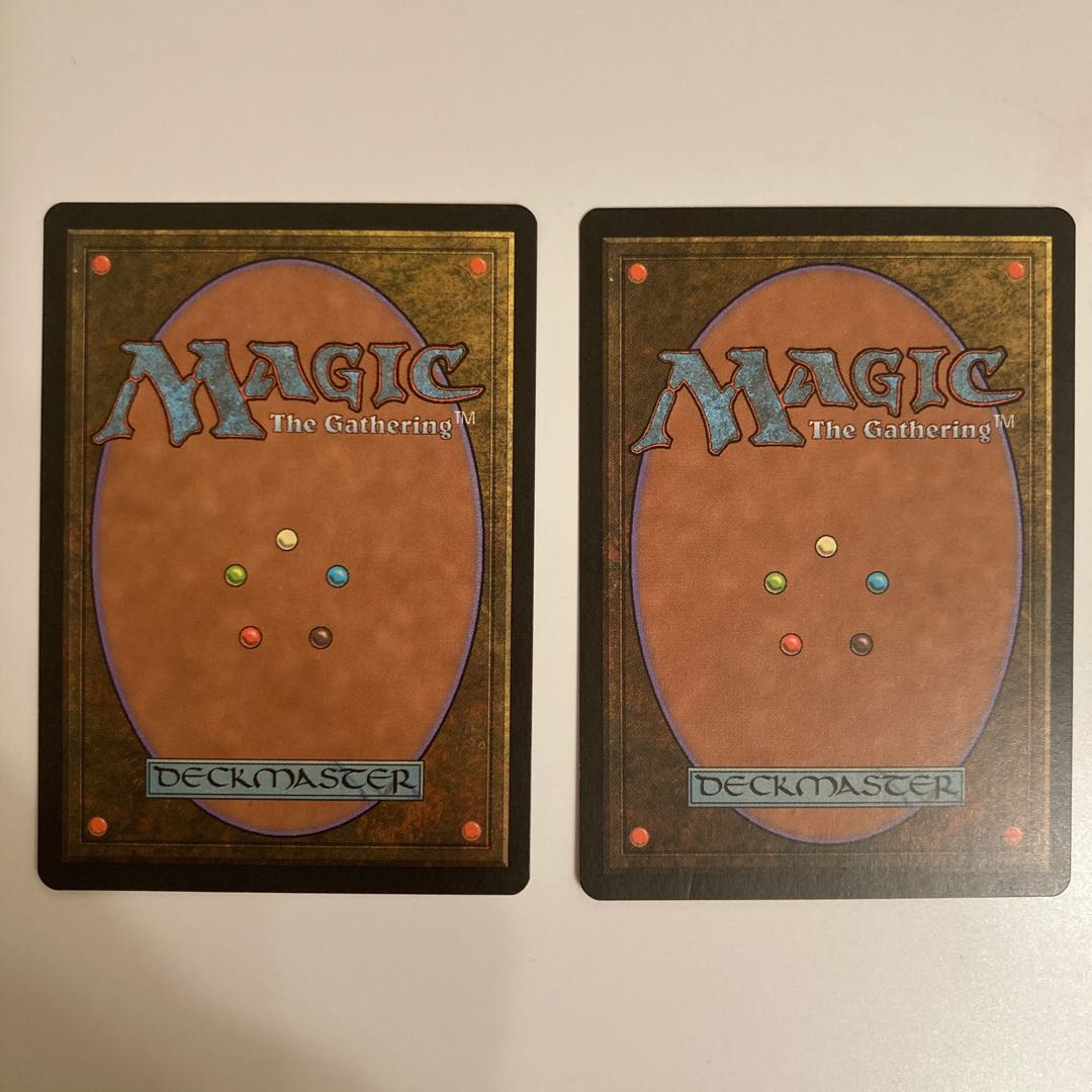 再活性 Reanimate 日本語版 2枚セット