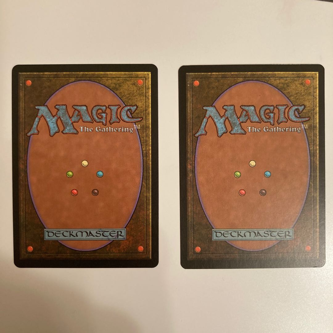 黙示録 2枚セット