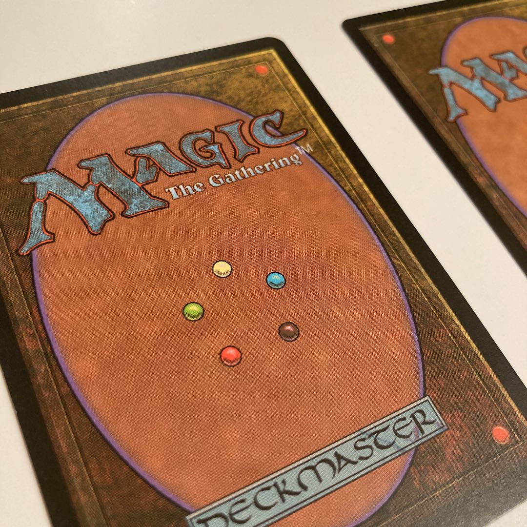 黙示録 2枚セット