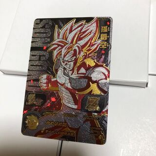 孫悟空　BM1-SCP1 オマケ付き