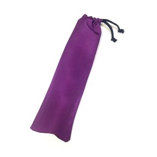 プレイマットケース　パープル