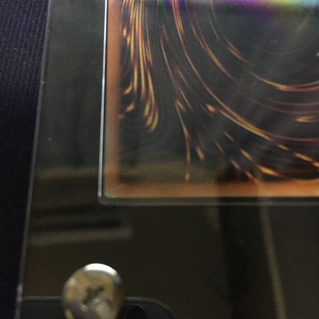 ブラック・マジシャン・ガール 20thシークレットレア