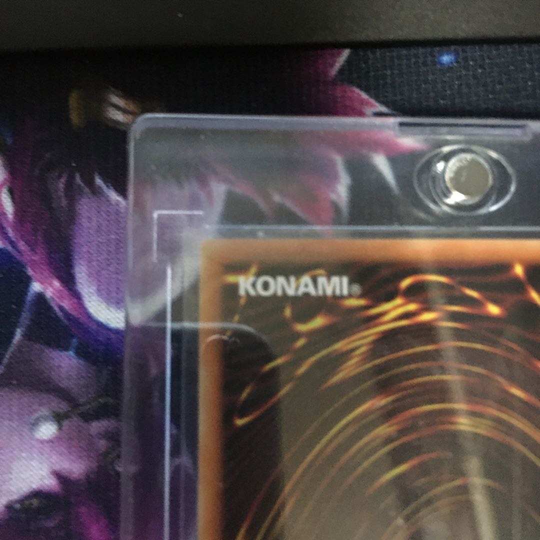 I:Pマスカレーナ プリズマティックシークレットレア