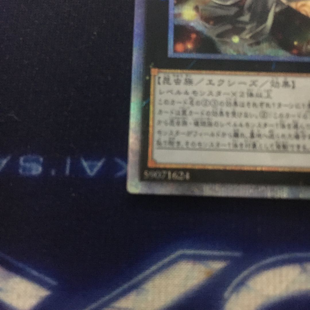 アロメルスの蟲惑魔 20th