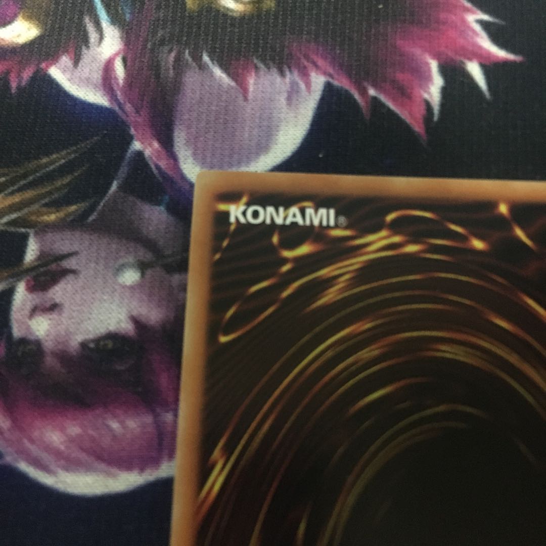 アロメルスの蟲惑魔 20th