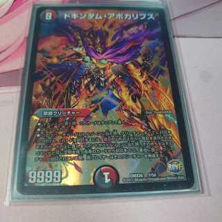 ドキンダム・アポカリプス