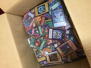 Yu-Gi-Oh! Rare cards for sale in bulk 1枚