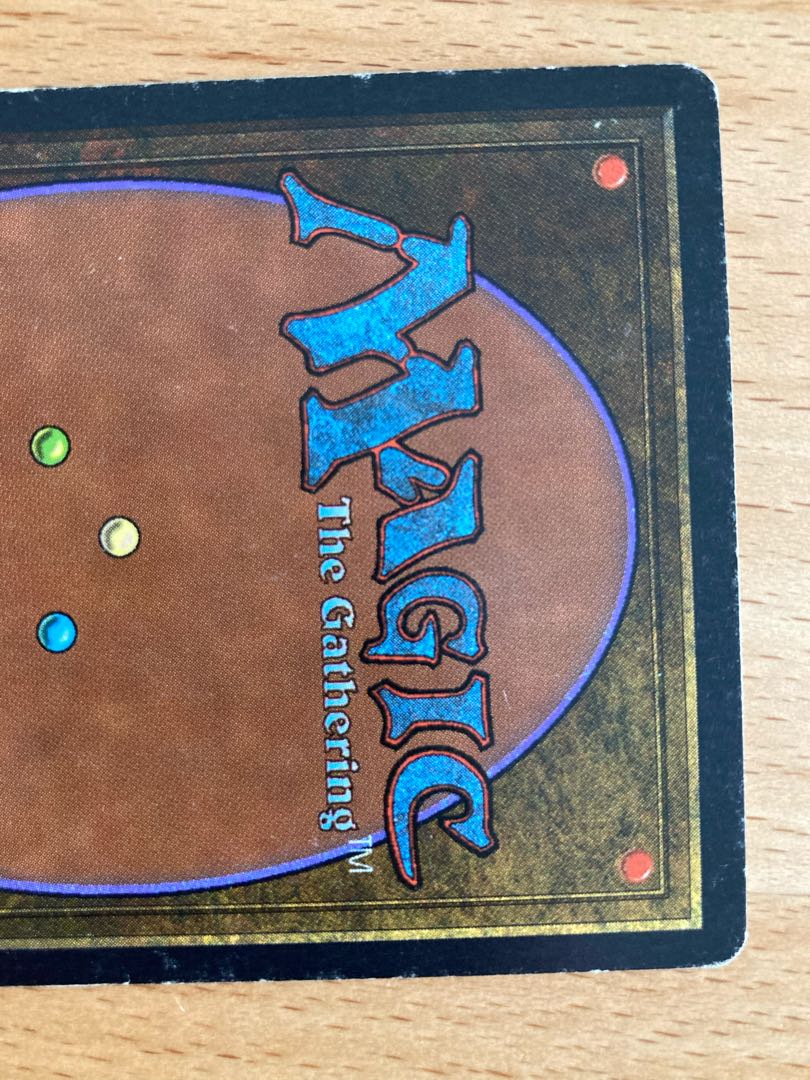 gauntlet of might 1枚　アンリミテッド　