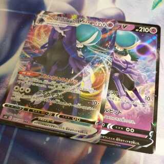 こくばバドレックスV　進化セット