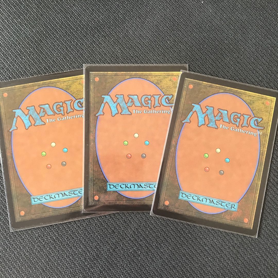 Culling Ritual 1 of 1 Foil