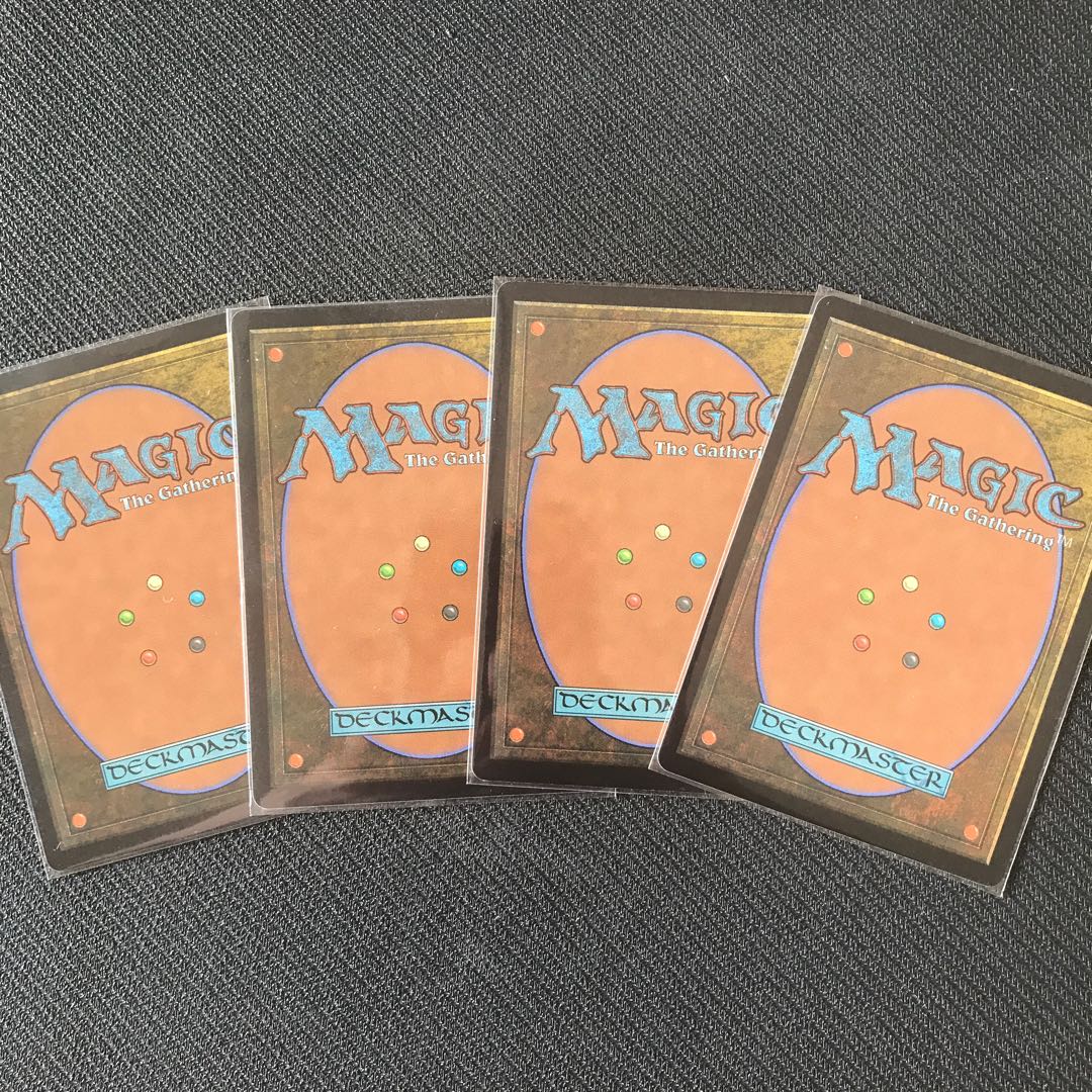 Strixhaven Quandricks Set