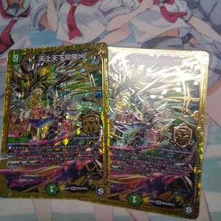 天上天下双極∞