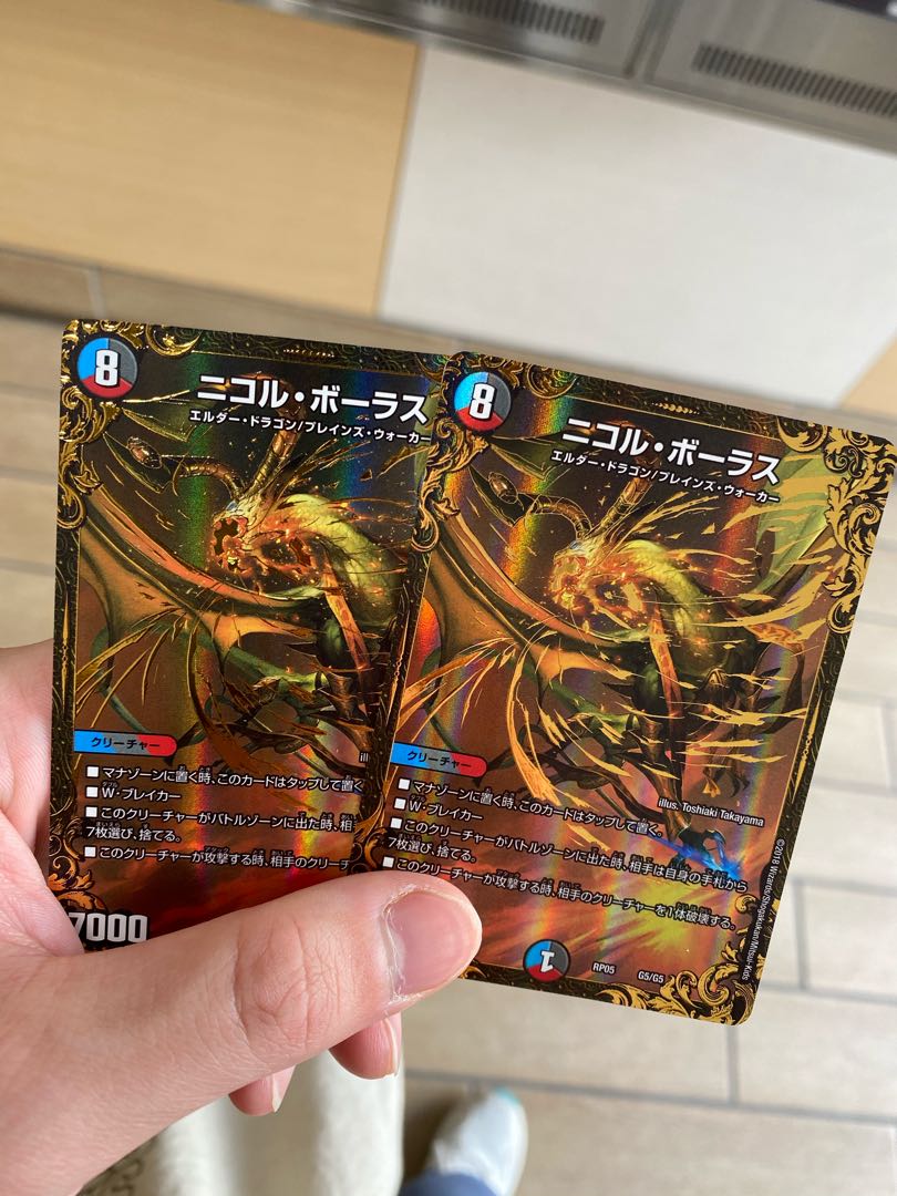 UGCニコルボーラス　2枚　きなこもちー様専用