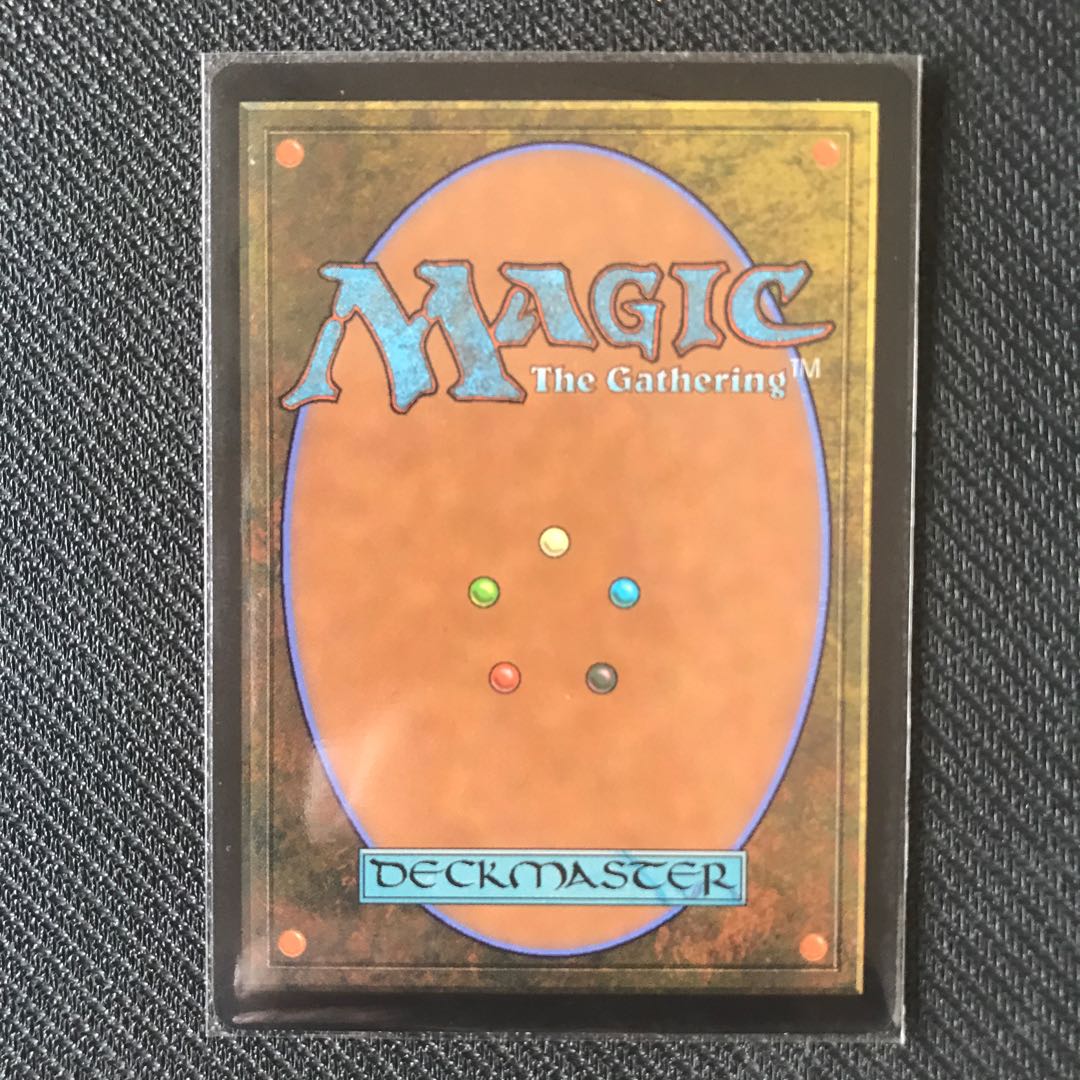 Mana Tithe Foil Draft Flareon Edition Mystical Archive Japanese Painting