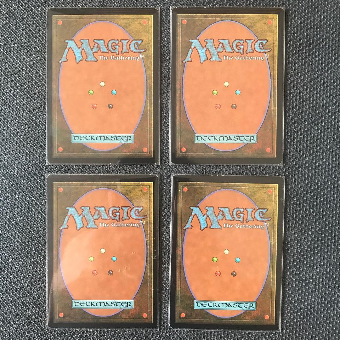 ネクロマンシー/Necromancy 1枚