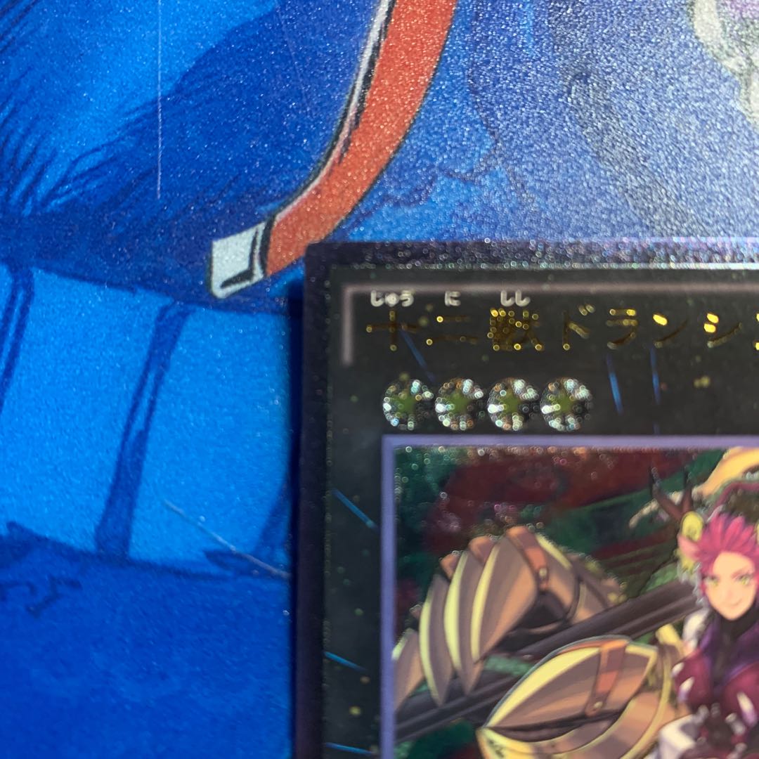 【最終値下】十二獣ドランシア　レリーフ