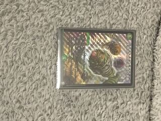 生命と大地と轟破の決断