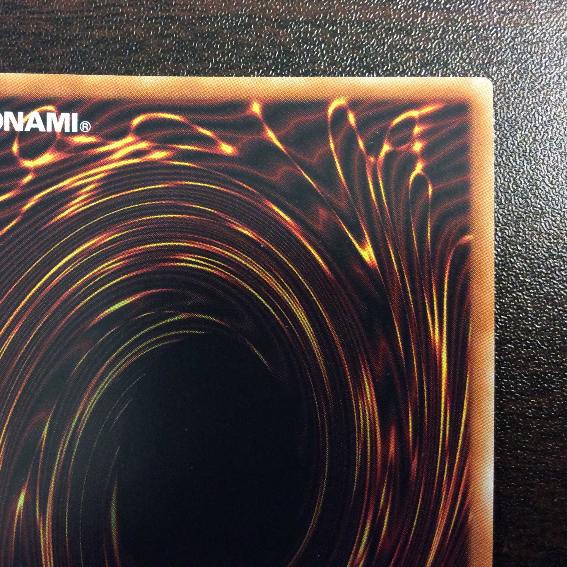 （美品）超魔導竜騎士ードラグーン・オブ・レッドアイズ　ウルトラレア