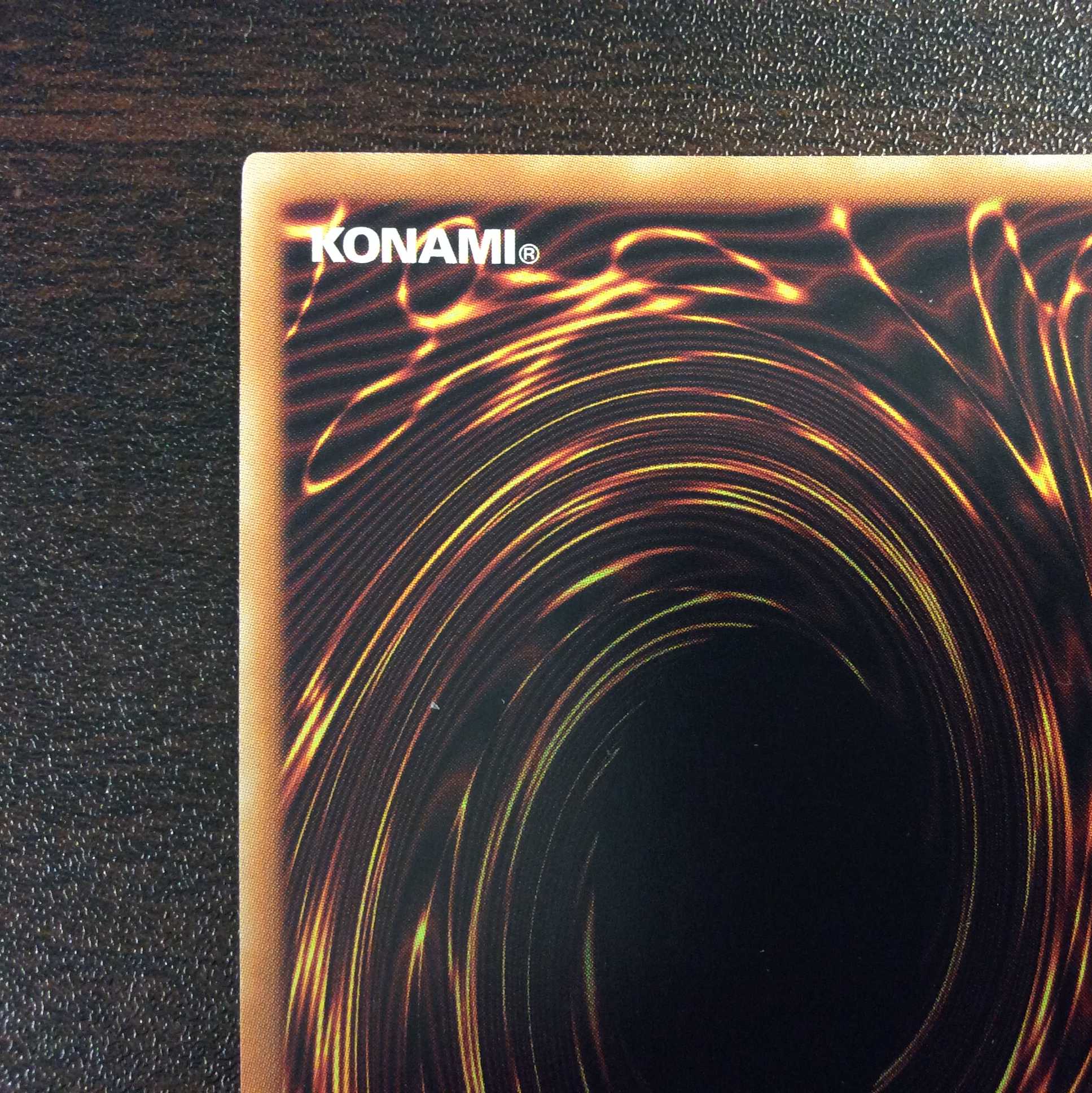 (美品)E・HERO ネオス・クルーガー 20thシークレットレア