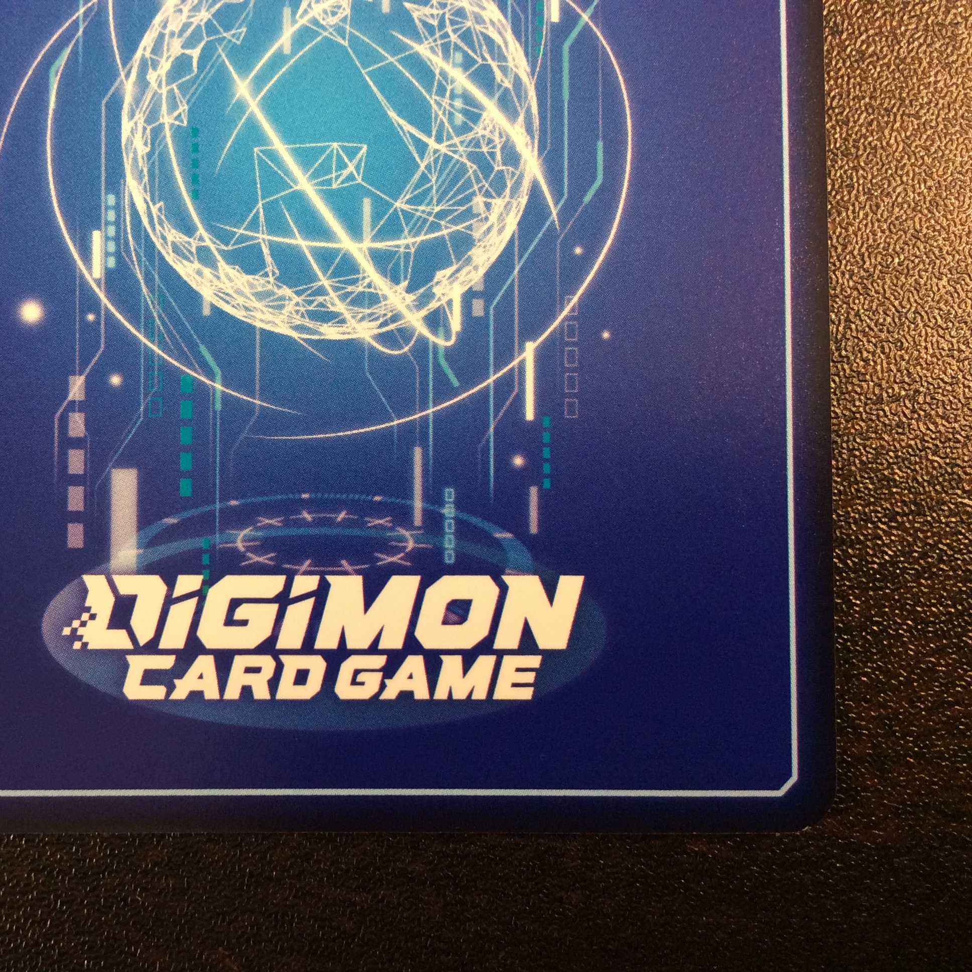 (微キズ)ガイアフォース ST1-16 プロモ