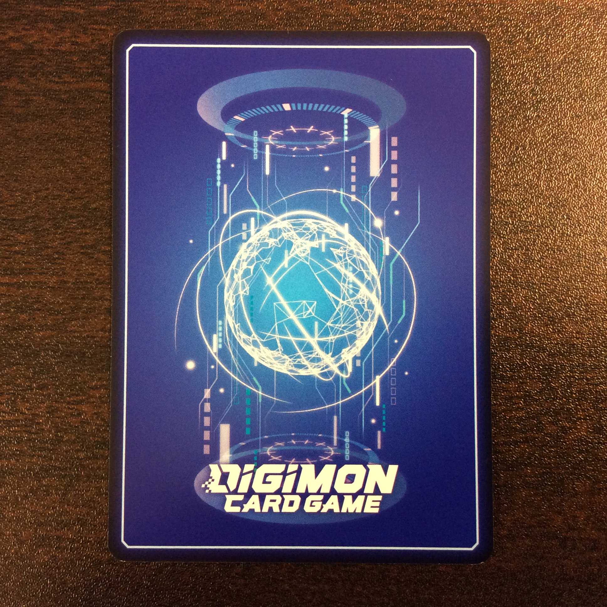 (微キズ)ガイアフォース ST1-16 プロモ