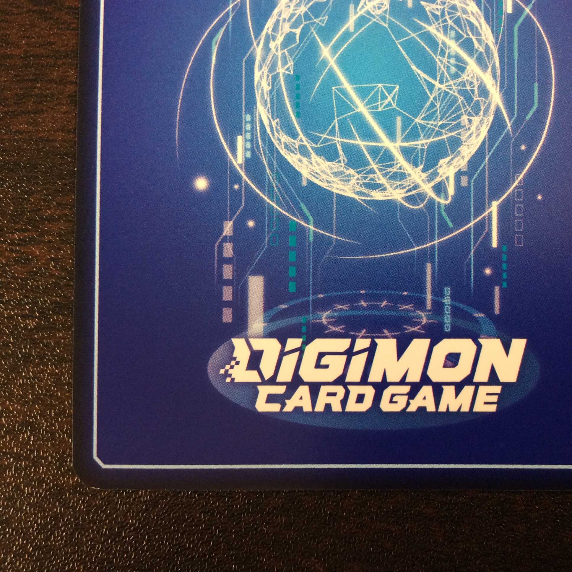 (微キズ)ガイアフォース ST1-16 プロモ