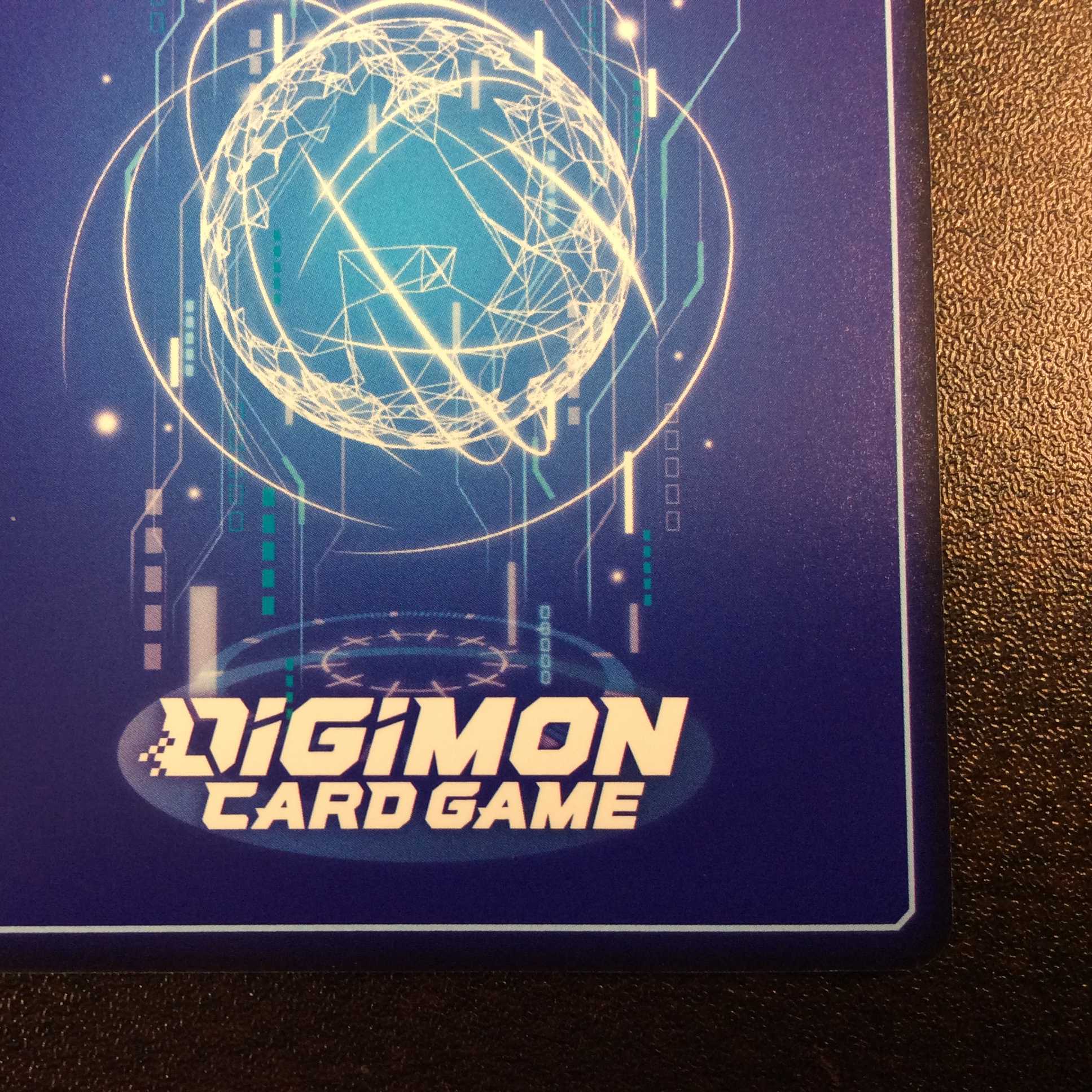 (美品)ガイアフォース ST1-16 プロモ