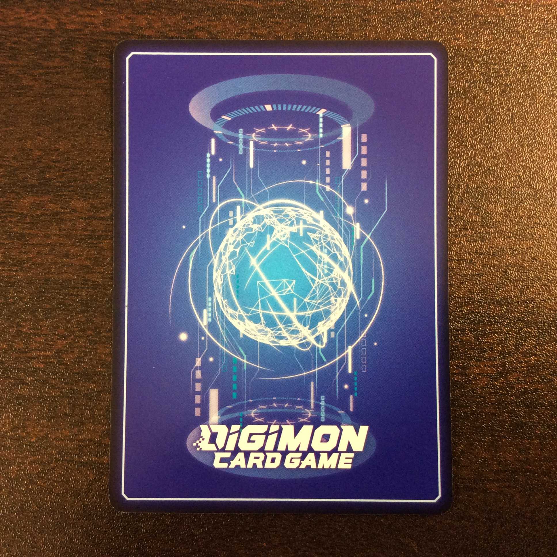 (美品)ガイアフォース ST1-16 プロモ