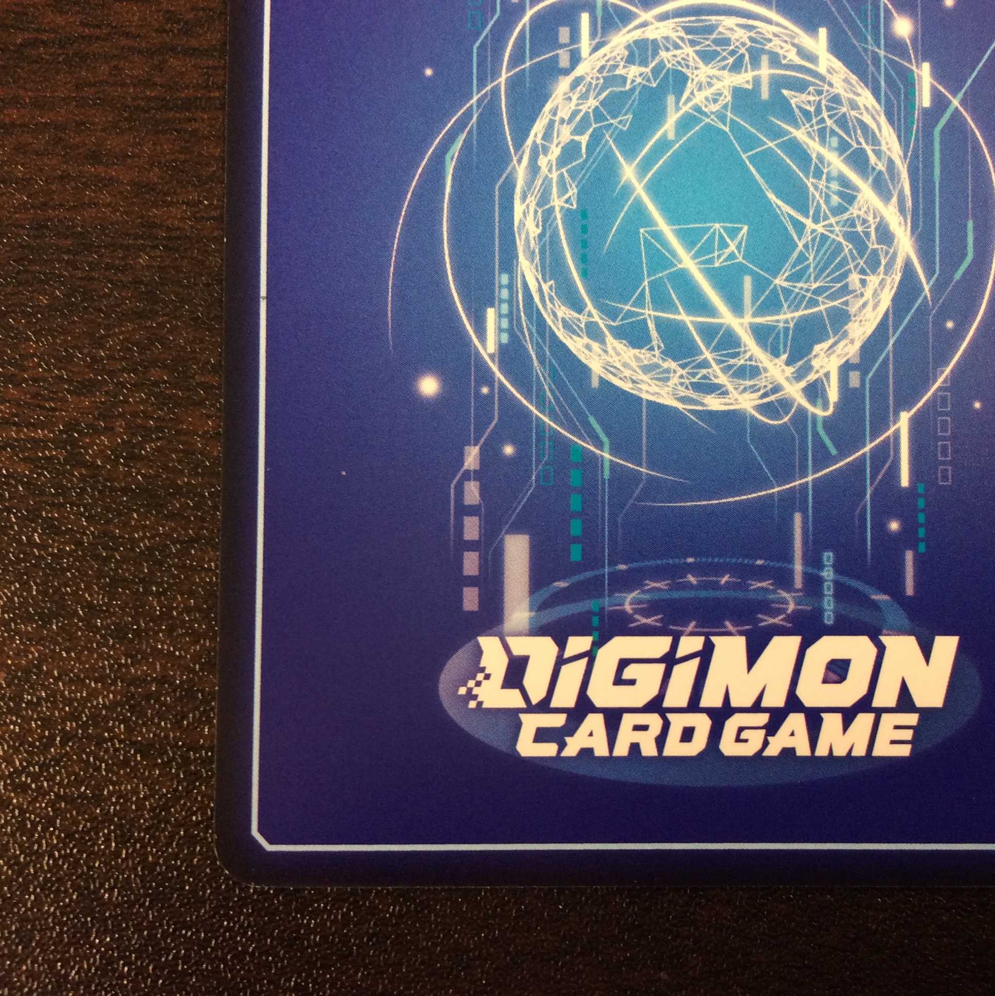 (美品)ガイアフォース ST1-16 プロモ