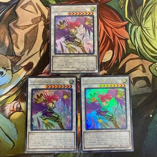 ハーピィ・レディ・SC エルバ様専用