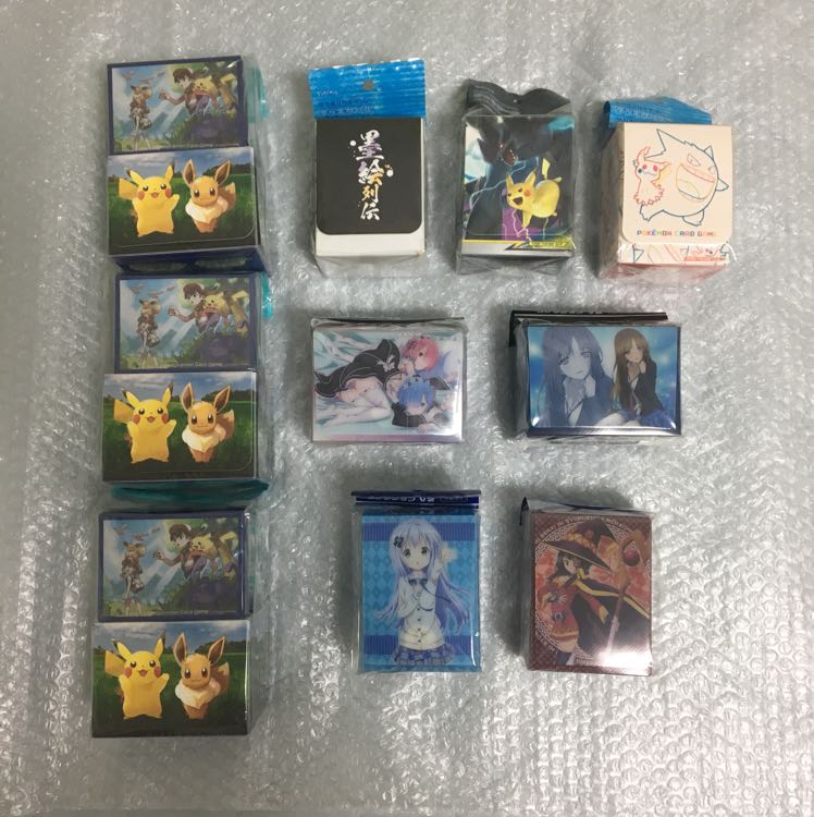 Please comment on the other page. 1枚