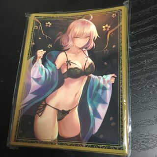 スリーブ3点セット