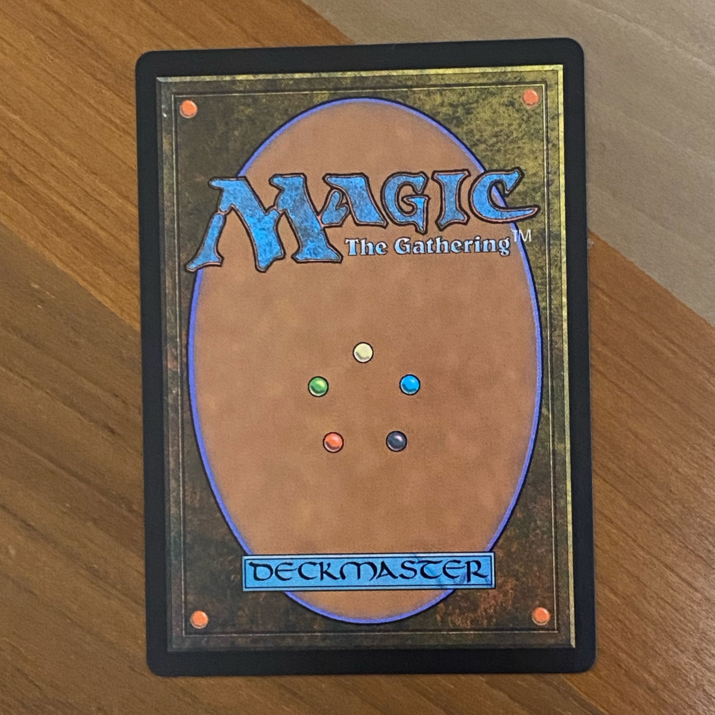 精鋭呪文縛り［STX］