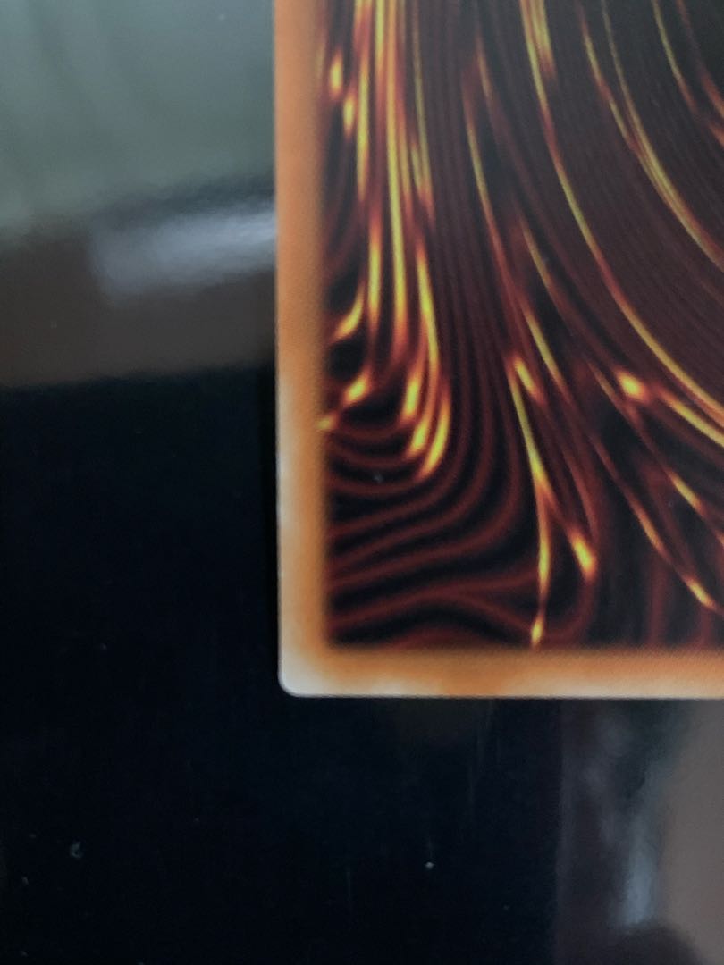 真紅眼の黒竜 プリズマティックシークレットレア