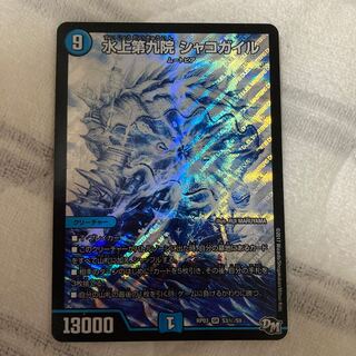 水上第九院 シャコガイル SE