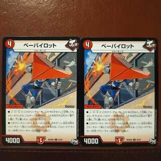 mri1744 set discount paper pilot