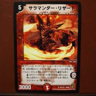 mri1762 set discount Salamander Charmeleon