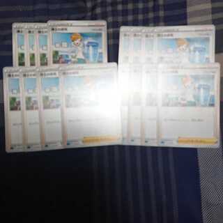 Professor's Research (Professor Magnolia)